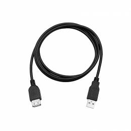 Προέκταση USB A M/F 1.5m