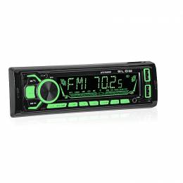 Ραδιόφωνο αυτοκινήτου AVH-8890 MP3-Bluetooth με τηλεχειριστήριο BLOW