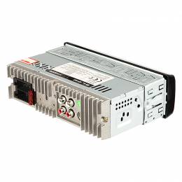 Ραδιόφωνο αυτοκινήτου AVH-8890 MP3-Bluetooth με τηλεχειριστήριο BLOW