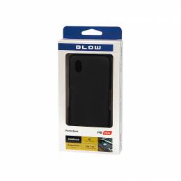 Power Bank 16000mAh 2xUSB QC PB20B USB-C μαύρο