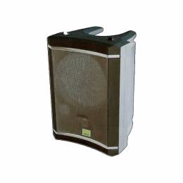 Astone Ηχείο 6,5" 200W 8Ω με μετασχηματιστή μαύρο