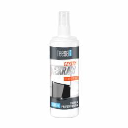 Καθαριστικό Οθόνης LCD TEESA 200ml
