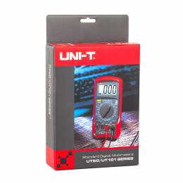 Πολύμετρο UT52 UNI-T