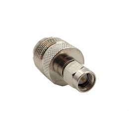 Αντάπτορας SMA - UHF M/F