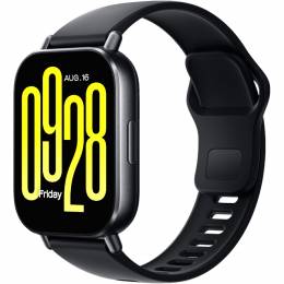 Smartwatch Xiaomi Redmi Watch 5 BHR8784GL Active Αδιάβροχο 2.0" IPS Μαύρο