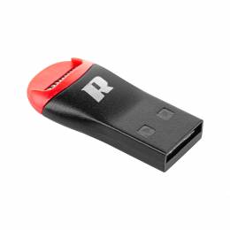 Micro SD Card Reader R53 REBEL mini