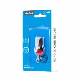 Micro SD Card Reader R53 REBEL mini