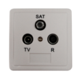 Πρίζες TV - SAT